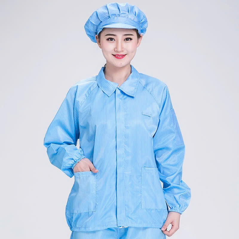Quần áo phòng sạch